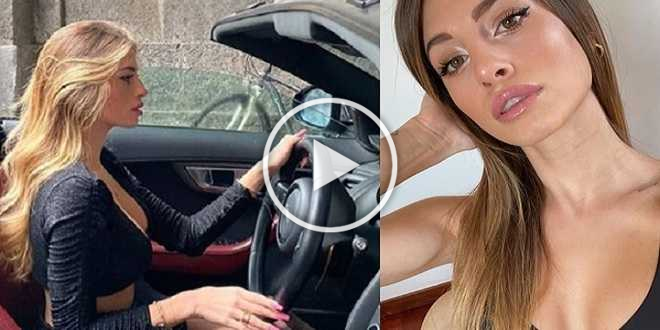 Chiara Nasti nella bufera, il web insorge: “È terribile quello che hai scritto”