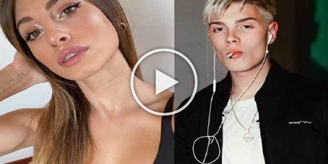Chiara Nasti nella bufera: urla dalla finestra e mette nei guai Biondo
