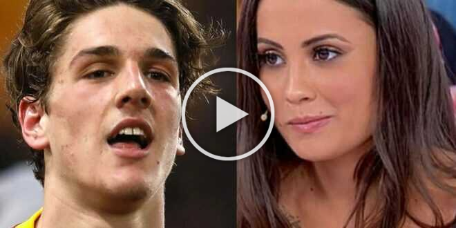 Uomini e Donne, Chiara Rabbi rivela come stanno le cose con Nicolò Zaniolo