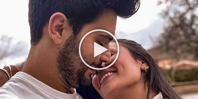 Gossip Uomini e Donne: Chiara Rabbi storia finita con Davide Donadei?