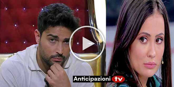 Uomini e Donne, Chiara Rabbi svela i retroscena dell’incontro con Davide Donadei