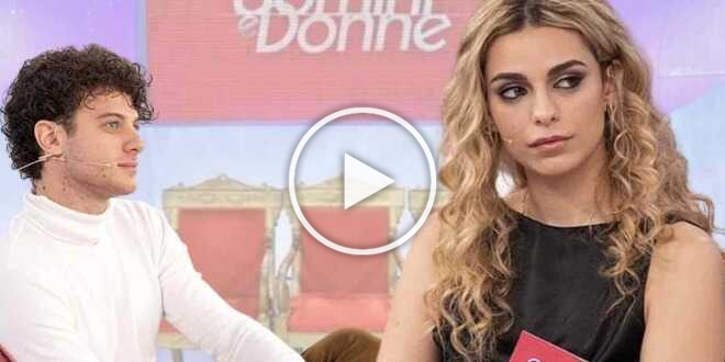 Uomini e Donne, su TikTok chiedono a Carola di Federico: lei risponde così