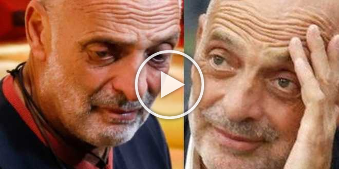 GF Vip 5, chiesta la squalifica di Paolo Brosio per una frase su Auschwitz