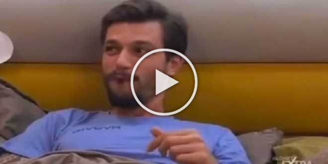 GF Vip 5, chiesta la squalifica per Andrea Zelletta