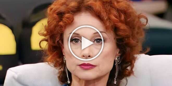 GF 2023, chiesta la squalifica di Beatrice Luzzi: cosa è successo