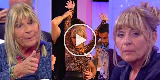 Uomini e Donne va dal chirurgo con Gemma per una ritoccatina