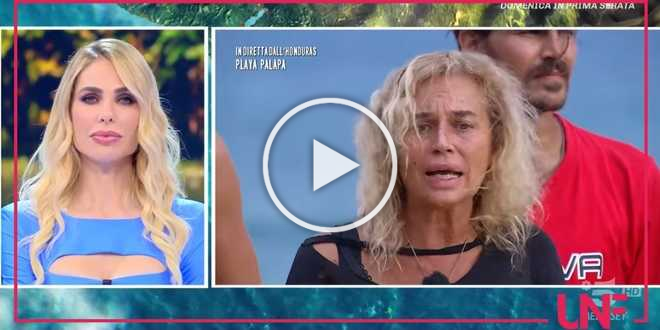Isola dei Famosi, chirurgo estetico non ha dubbi: “In Honduras due naufraghe fanno il botulino”
