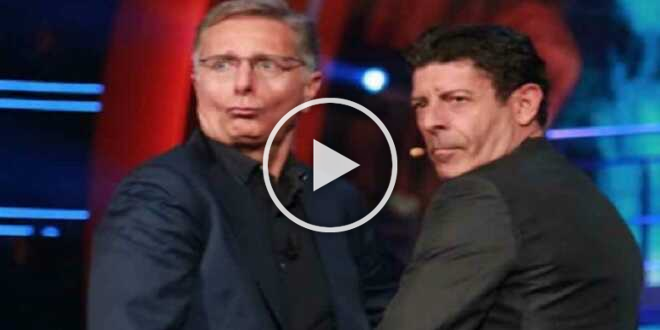 Ciao Darwin 9, Luca Laurenti non ci sarà? Paolo Bonolis vuota il sacco