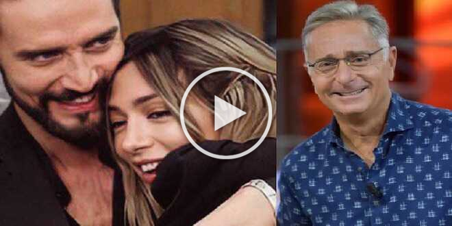 Ciao Darwin 9, Soleil Sorge e Alex Belli nel cast? L’offerta di Paolo Bonolis