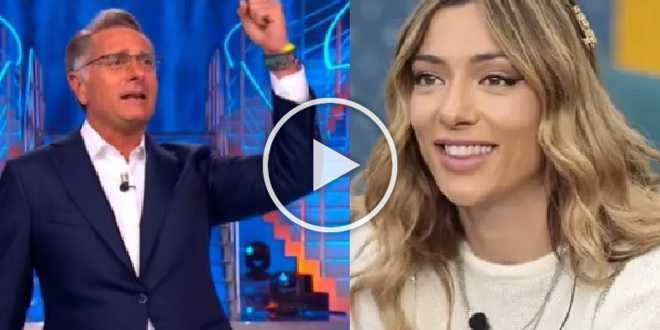 Ciao Darwin 9 scalda i motori: nel cast anche Soleil Sorge e Pio e Amedeo?