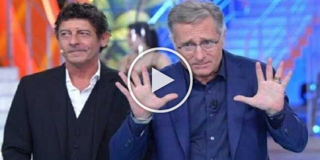 Ciao Darwin, la nuova edizione non andrà più in onda: “Si prevedono ascolti bassi”