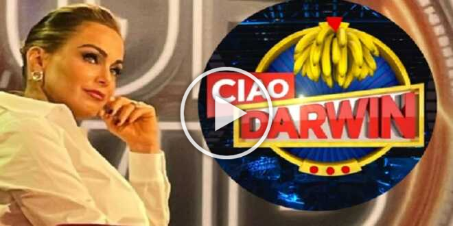 Ciao Darwin, Sonia Bruganelli rivoluzione la nuova edizione: cancellata Madre Natura?
