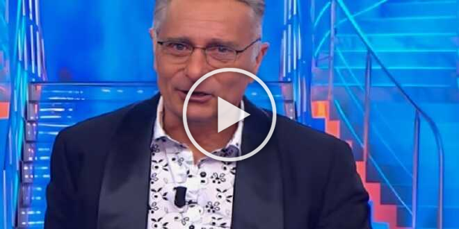 Ciao Darwin, stop alla messa in onda: svelato il motivo