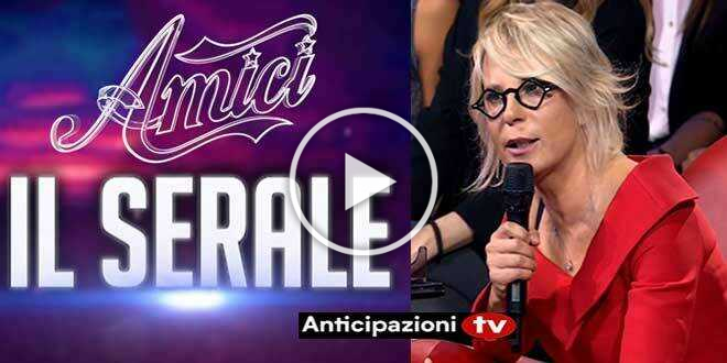 Serale Amici 23, a quanto ammonta il montepremi in palio? Svelate le cifre