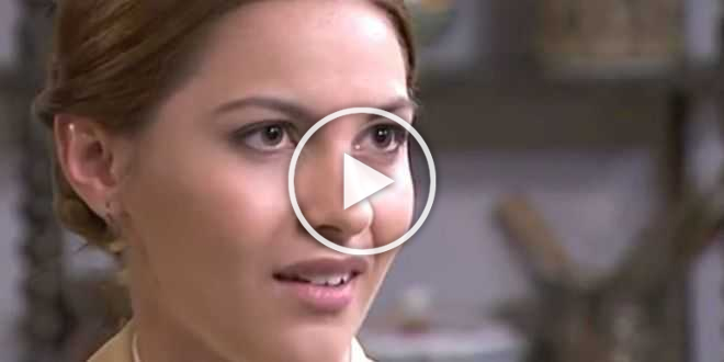 Una Vita anticipazioni spagnole, Cinta sta male in Argentina