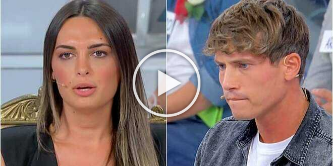 Uomini e Donne, Ciprian Aftim rompe il silenzio sulla fine della storia con Andrea Nicole