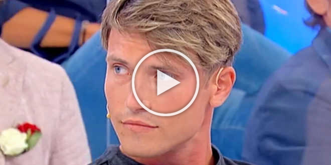 Uomini e Donne, Ciprian ha detto “no” alla scelta di Andrea Nicole? I rumors