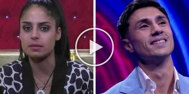 Grande Fratello 2023, Perla Vatiero si sta ancora illudendo con Mirko Brunetti?