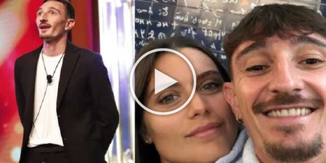 Grande Fratello 2023, tensione nella notte: Ciro Petrone tenta di ritirarsi?