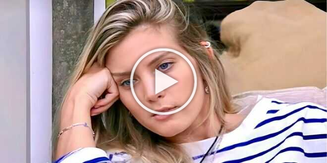 Grande Fratello 2023, clamorosa rivelazione di Anita Olivieri su Ultimo: la regia censura