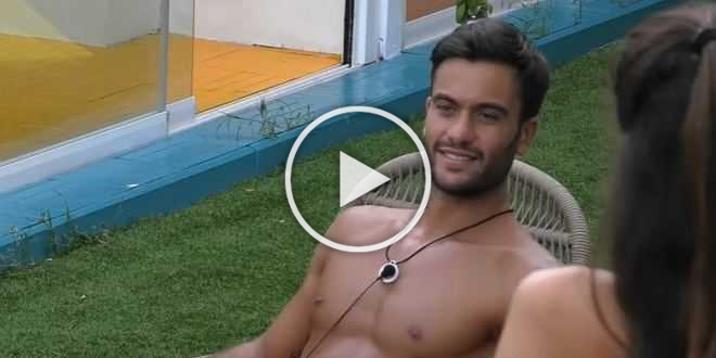 GF Vip 5,clamorosa scoperta su Pierpaolo Pretelli, lui è la riserva di un altro Vippone