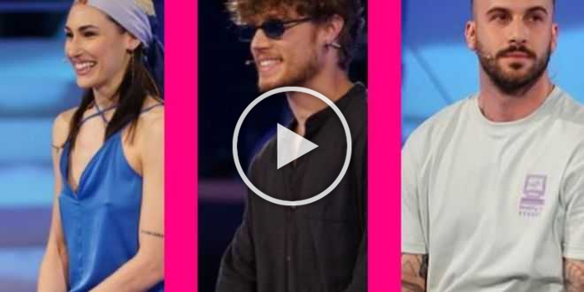 Amici di Maria De Filippi, spunta un clamoroso addio tra i ballerini professionisti