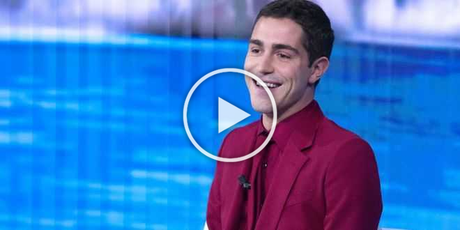Clamoroso flop per Tommaso Zorzi: chiuso il suo programma “Punto Z”