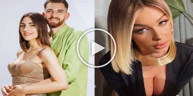 Temptation Island 2023, clamoroso: Gabriela e Giuseppe si sono lasciati?