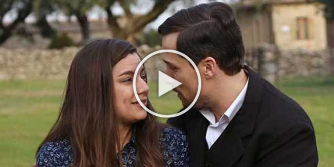 Una Vita anticipazioni spagnole, clamoroso ritorno di Manuela e German nel gran finale!