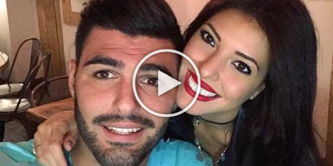 Uomini e Donne, Clarissa Marchese ricorda il dramma vissuto negli Usa: “Abbiamo avuto paura”