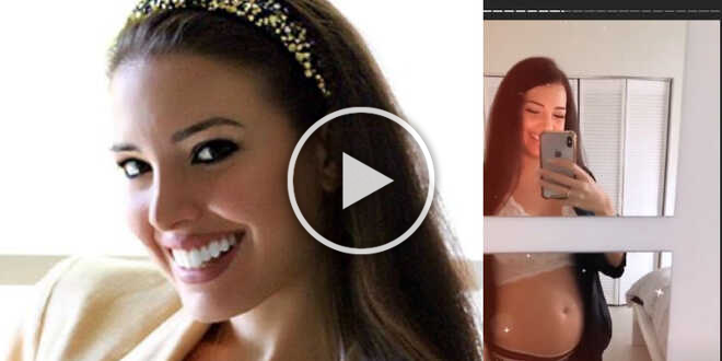 Uomini e Donne, Clarissa Marchese mamma bis: l’annuncio su Instagram