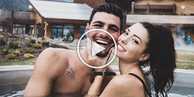 Gossip Uomini e Donne, Clarissa Marchese: “Ecco perché siamo scappati da Miami”