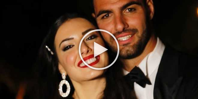 Uomini e donne gossip: Clarissa Marchese svela perchè sua figlia si chiamerà Arya