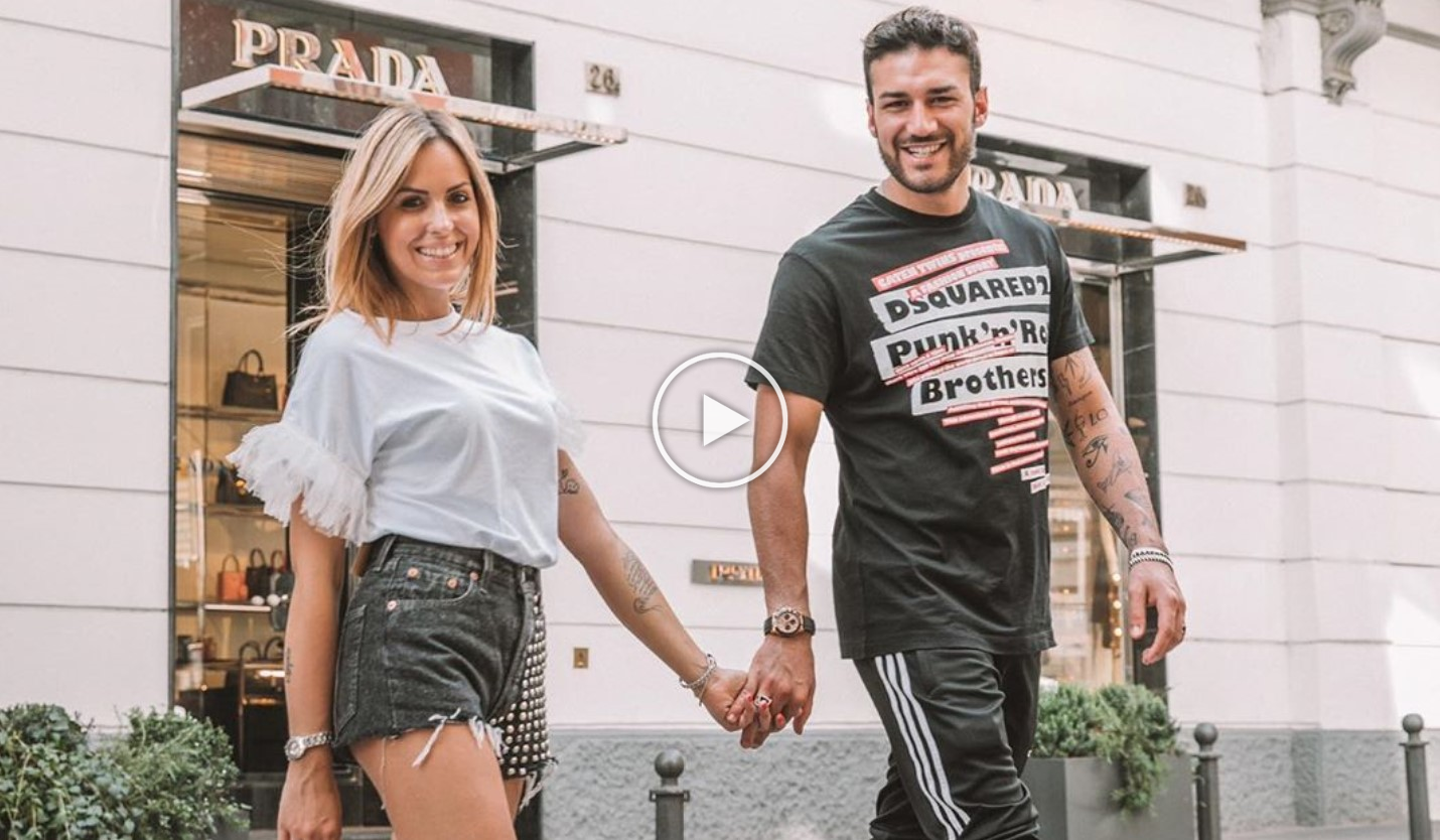 Uomini e Donne gossip, Claudia Dionigi stupisce tutti: “Io e Lorenzo vogliamo un figlio”