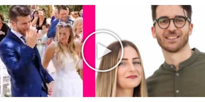 Temptation Island 2021, Claudia e Ste ce l’hanno fatta: sono marito e moglie