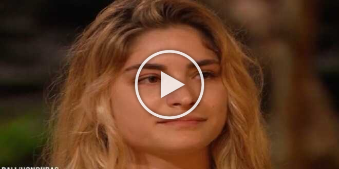 Isola dei Famosi 2023, Claudia Motta denuncerà il reality? Trauma cranico e collare