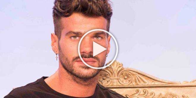 Uomini e Donne news, Claudio Sona fu raccomandato per fare il tronista: la sconvolgente rivelazione
