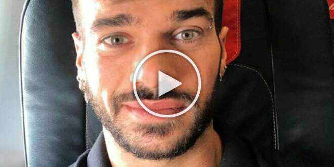 Uomini e Donne, Claudio Sona sbotta contro Isola e GF Vip: “Ecco perché mi scartano”