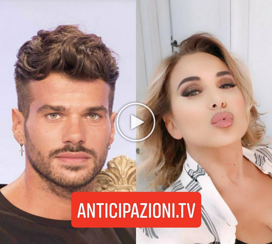 Uomini e Donne news, Claudio Sona si scaglia contro Barbara d’Urso