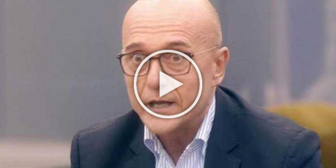 Il Codacons ancora contro il GF Vip 5: “Meglio Barbara D’Urso”