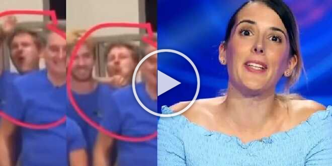 Grande Fratello: il collega di Giselda Torresan mima un gesto inopportuno: la rabbia del web