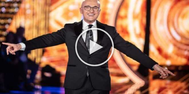 Grande Fratello, colpaccio di Alfonso Signorini: famoso attore italiano nel cast?