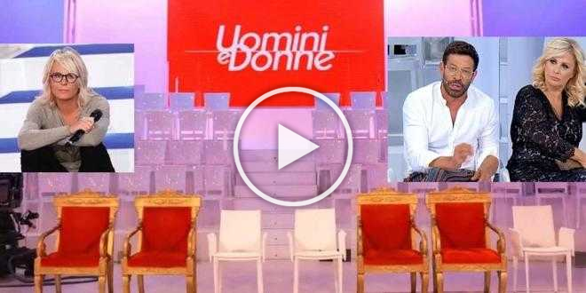 Uomini e Donne, colpaccio di Maria De Filippi: chi ci sarà sul trono a settembre