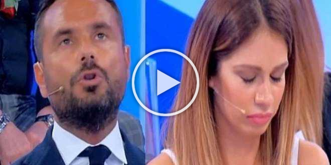 Uomini e Donne anticipazioni, colpo di scena: Enzo Capo e Pamela Barretta tornano in studio