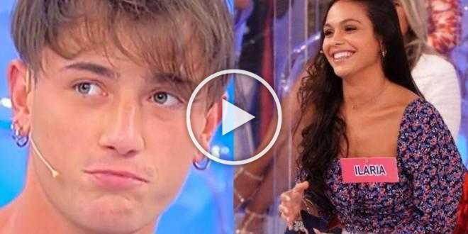 Uomini e Donne news, colpo di scena tra Joele Milan e Ilaria Melis: i dettagli