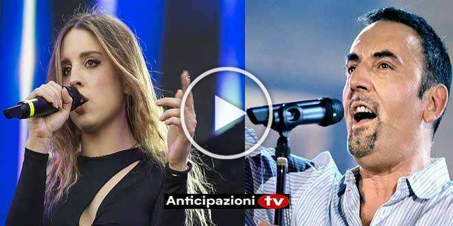 Amici 22, com’è venuto a mancare il papà di Angelina Mango?