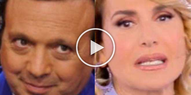 Come sta Piero Chiambretti? Barbara d’Urso aggiorna i telespettatori