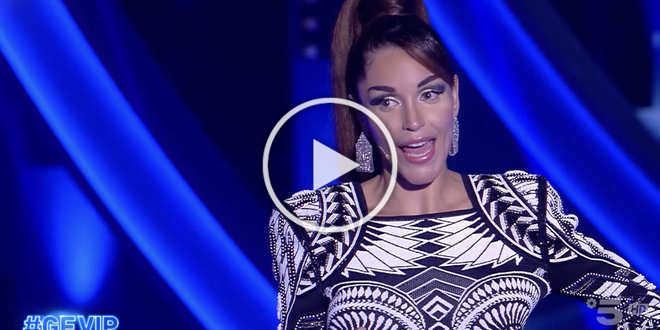 GF Vip, il coming out Delia Duran: “Sono bisex”, il triangolo con Alex e Soleil