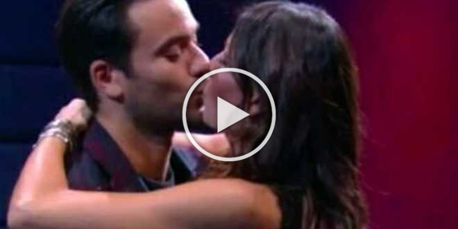 GF Vip 5, l’addio di Elisabetta Gregoraci: Pierpaolo l’ha già dimenticata?