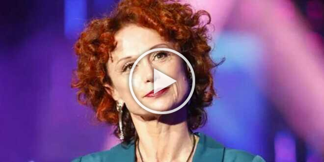 GF 2023, il comunicato ufficiale su Beatrice Luzzi: rientra come concorrente